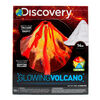 DISCOVERY Kit de Volcan Rougeoyant