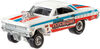 Hot Wheels Car Culture 65 Mercury Comet Cyclone