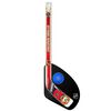 NHL Ottawa Senators Spartacat Mascot Hat Trick Pack