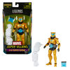 Marvel Legends Series 6-inch Collectible Action A.I.M. Scientist Supreme Figure and 1 Accessory and 1 Build-A-Figure Part