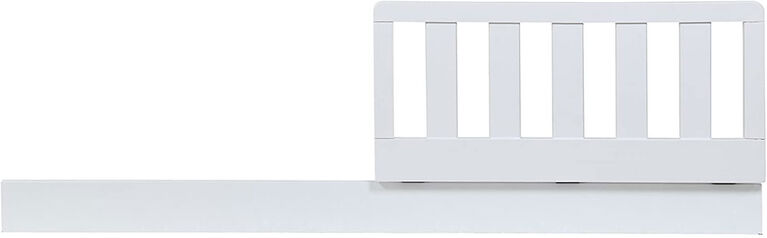 Shermag Universal Guard Rail - White