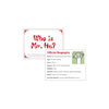 Mr. Hu Said What? - English Edition