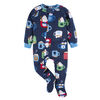 Gerber Childrenswear - 1-Pack Couverture Sleeper - Mug - Bleu 4T