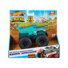 Hot Wheels - Monster Trucks - Véhicule Mega Wrex Sons et Lumières