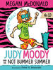 Judy Moody and the NOT Bummer Summer - English Edition