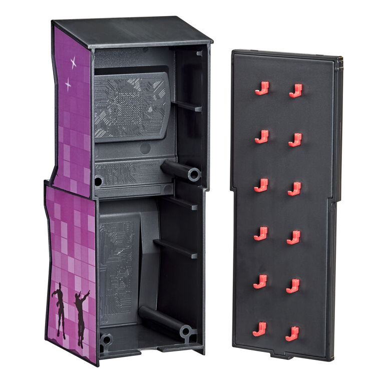 Fortnite Victory Royale Series Arcade Collection, jeu d'Arcade rose, jouet de collection