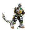 Hasbro Power Rangers Lightning Collection Zord Ascension Project Mighty Morphin Dragonzord 1:144 Scale Collectible Premium Figure
