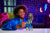 Monster High Venus McFlytrap Fashion Doll with Pet Chewlian and Accessories