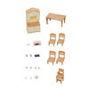 Calico Critters - Dining Room Set