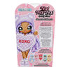 Na Na Na Surprise Eva Evermore - Lavender Teddy Bear-Inpired 7.5" Fashion Doll