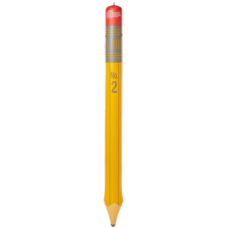 #NOODLETIME Pencil