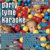 Party Tyme Karaoke - Kids Songs