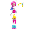 Off The Hook Style Doll, Vivian (Concert), 4-inch Small Doll with Mix and Match Fashions - R Exclusive