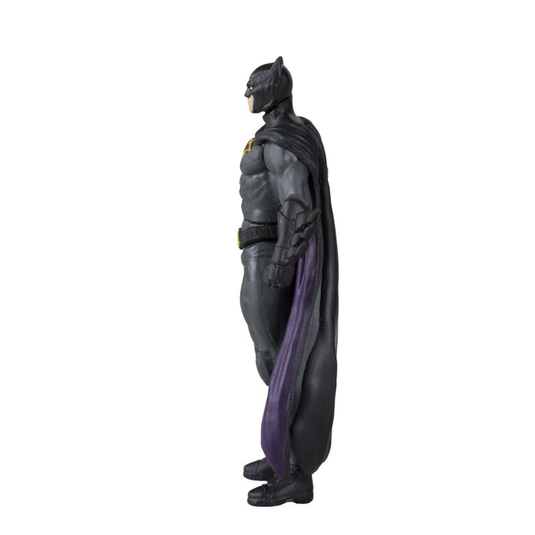 McFarlane Toys - DC Direct Page Punchers 3" Figure with Comic Wave 3 - Batman (Rebirth)