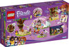 LEGO Friends Le camping glamour dans la nature 41392 (241 pièces)