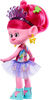 DreamWorks Trolls Band Together Chic Queen Poppy Fashion Doll & 10+ Styling Accessories