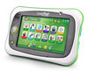 LeapFrog LeapPad Ultimate Ready for School Tablet - Vert - Édition anglaise - Édition anglaise