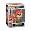 POP: FNAF - CIRCUS FOXY