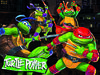 Teenage Mutant Ninja Turtle 500Pc Puzzle