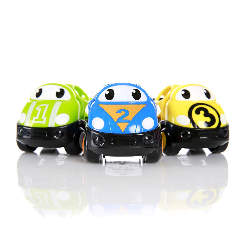 Go gripper cars 2025