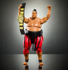WWE Ultimate Edition Action Figure Legends Yokozuna