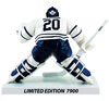 Ed Belfour Toronto Maple Leafs NHL Legend 6" Figure
