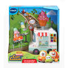 VTech Go! Go! Cory Carson Two Scoops Eileen Ice Cream Truck - Édition anglaise