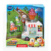 VTech Go! Go! Cory Carson Two Scoops Eileen Ice Cream Truck - English Edition