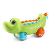 VTech Squishy Spikes Alligator - English Edition