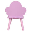 Unicorn Square Table And 2 Chairs