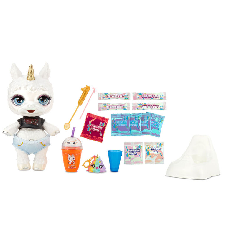Poopsie Surprise Llama - Bonnie Blanca or Pearly Fluff