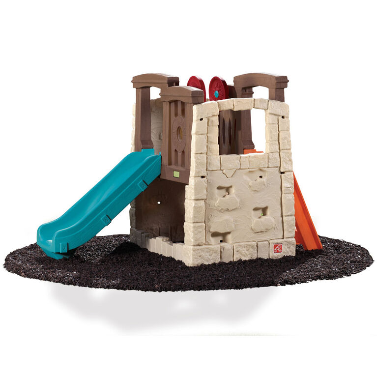 Grimpoir Naturally Playful Woodland Climber