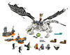 LEGO Ninjago Skull Sorcerer's Dragon 71721 (1016 pieces)