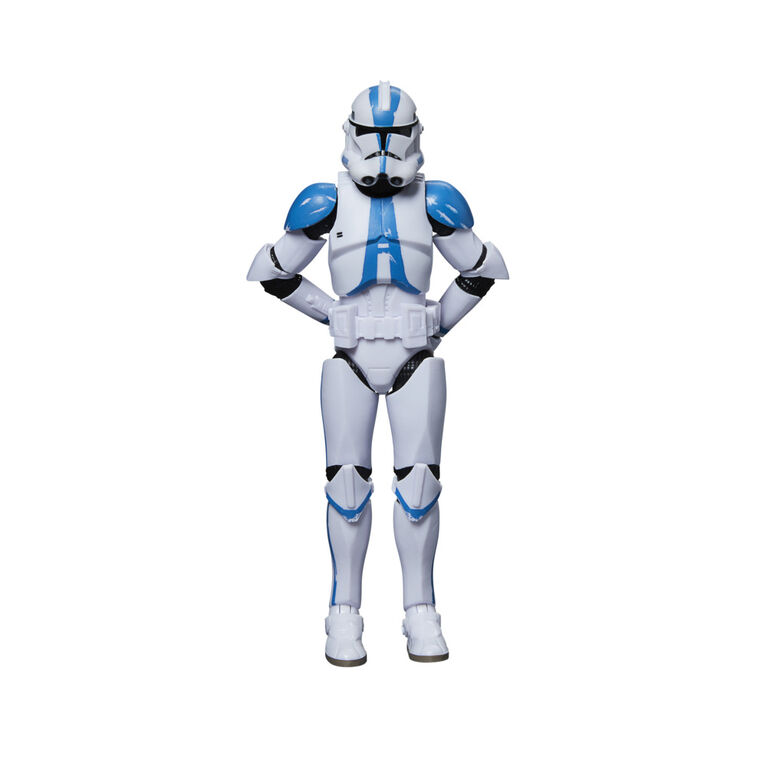 Star Wars The Black Series Commander Appo, Star Wars: Obi-Wan Kenobi 6-Inch Action Figures