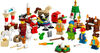 LEGO City Advent Calendar Building Kit 60352 (287 Pieces)