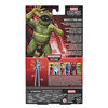 Hasbro Marvel Legends Frog-Man Action Figure Toy