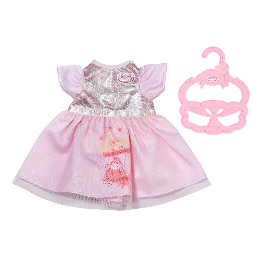 Baby Annabell Little Sweet Dress 36cm - R Exclusive