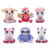Pets Alive Pet Shop Surprise - Surprise Interactive Toy Pets with Electronic Speak and Repeat