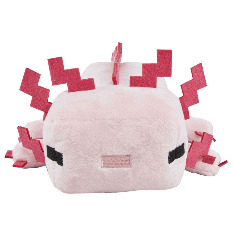 Minecraft Plush Doll 8-in