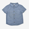 Rococo Shirt Chambray 5/6