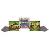 Bezzer Wizzer Studio - Brainbox - Dinosaurs - English