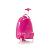 Bagages en forme d'oeuf pour enfants Heys - Licorne
