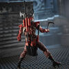 G.I. Joe Classified Series Red Ninja Action Figure 08 Collectible Premium Toy