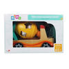 Mima Toys - Camion Malaxeur Avec Des Formes