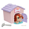 Little Live Pets My Puppy's Home Minis - Pink & Purple Home