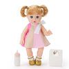 F.A.O. Schwarz Drink & Wet Baby Doll 35cm - R Exclusive