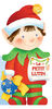 Le petit lutin - French Edition