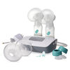 Evenflo Feeding Advanced Double Electric Breast Pump