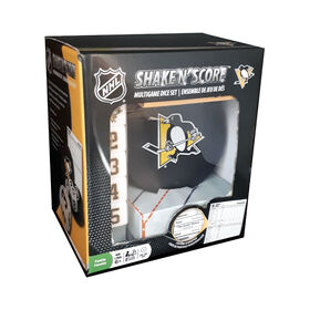 Shake 'n Score Pittsburgh Penguins