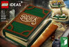 LEGO Ideas Pop-Up Book 21315